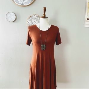 Forever 21 | Fit & Flare Dress